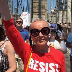 Meet your Posher, Anne